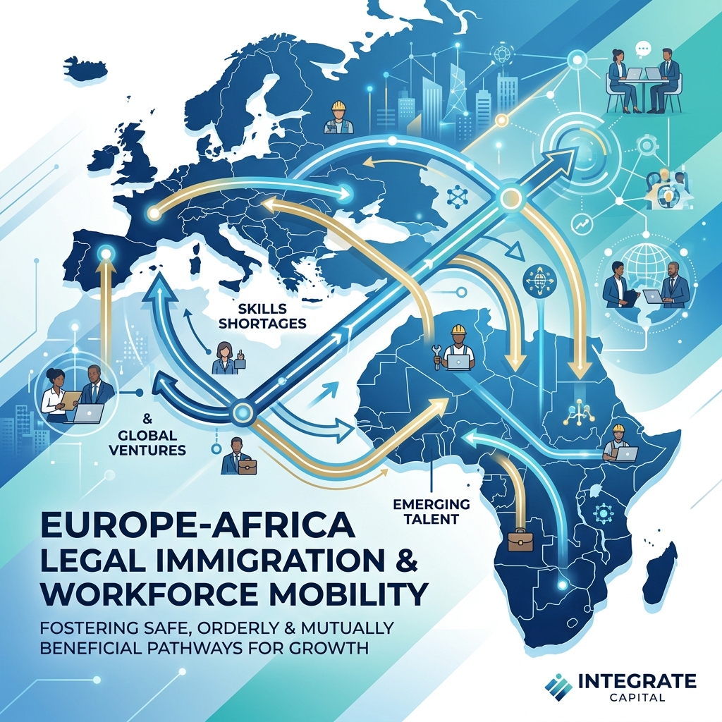 A Smart Solution For Europe