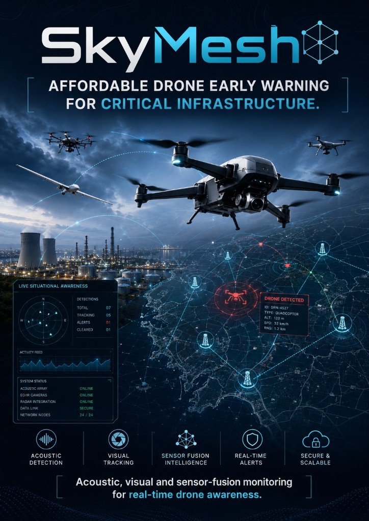 AI-first capability