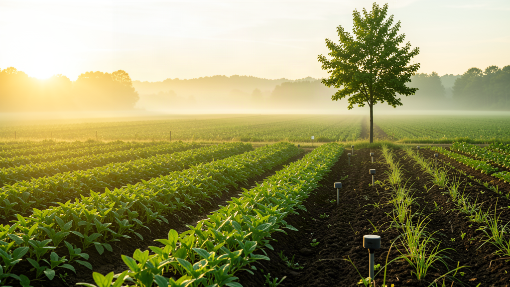 Carbon Farming & Auditing