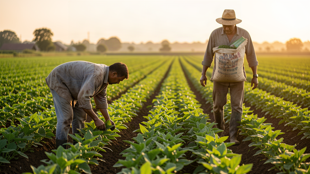 European Farm Resource Programme